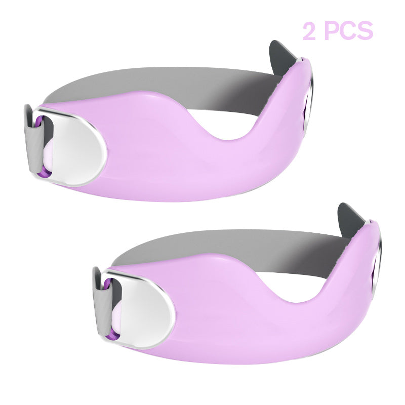 FlexiShield™ - Orthèse de Genou Soutien 360° Absorption des Chocs