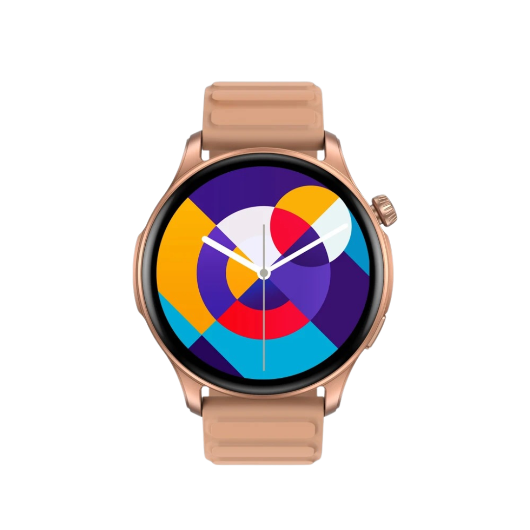Montre de sport connectée avec écran tactile
