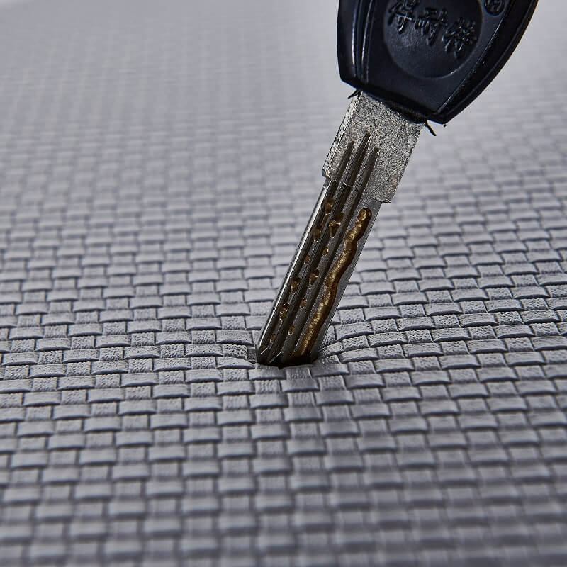 Tapis de Cuisine Antidérapant Imperméable