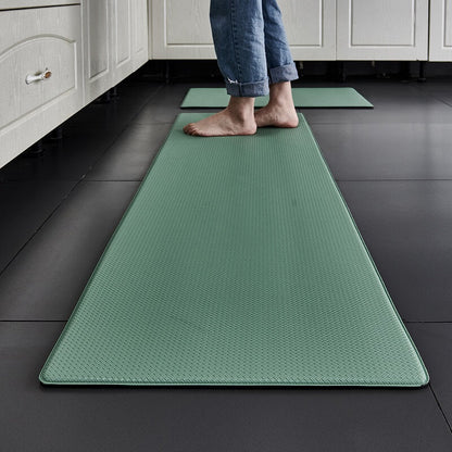 Tapis de Cuisine Antidérapant Imperméable