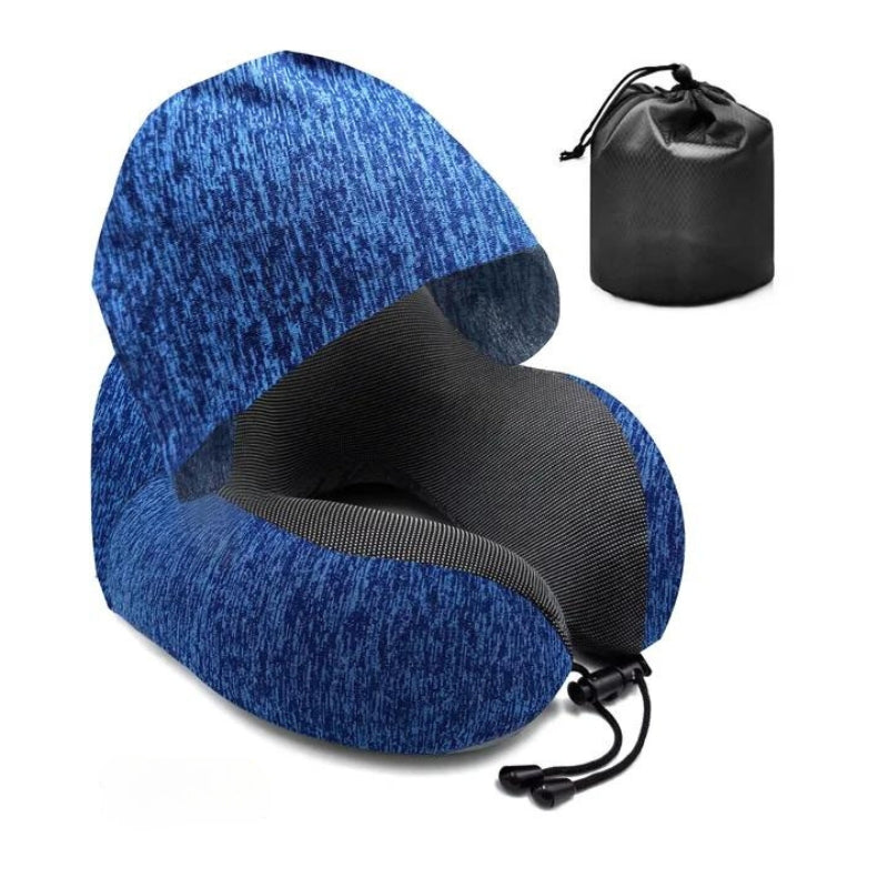 Appui Tête de Voyage pour Transport