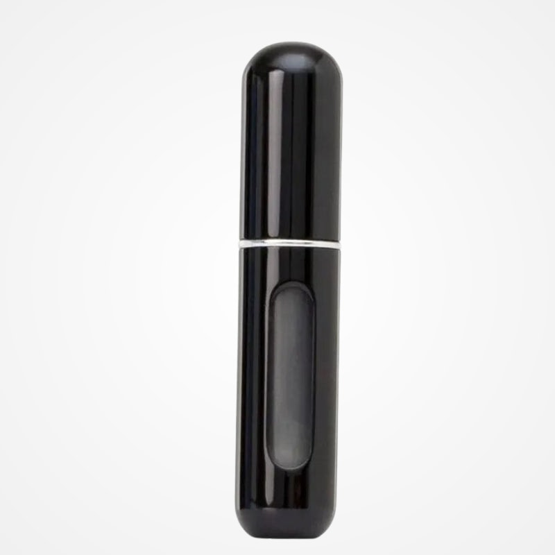 Atomiseur De Parfum De Voyage Rechargeable