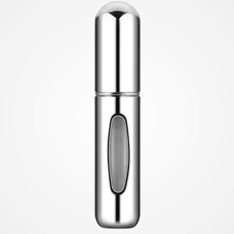 Atomiseur De Parfum De Voyage Rechargeable