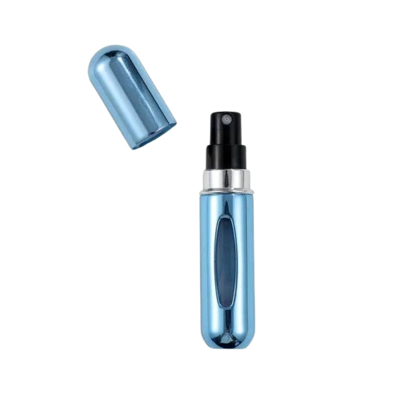 Atomiseur De Parfum De Voyage Rechargeable