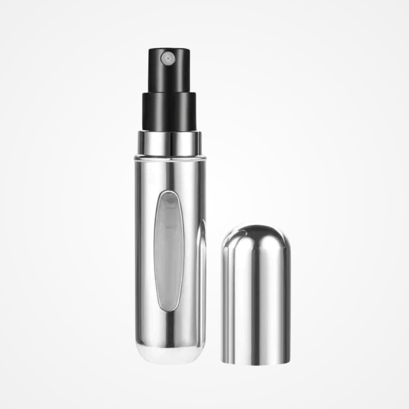 Atomiseur De Parfum De Voyage Rechargeable