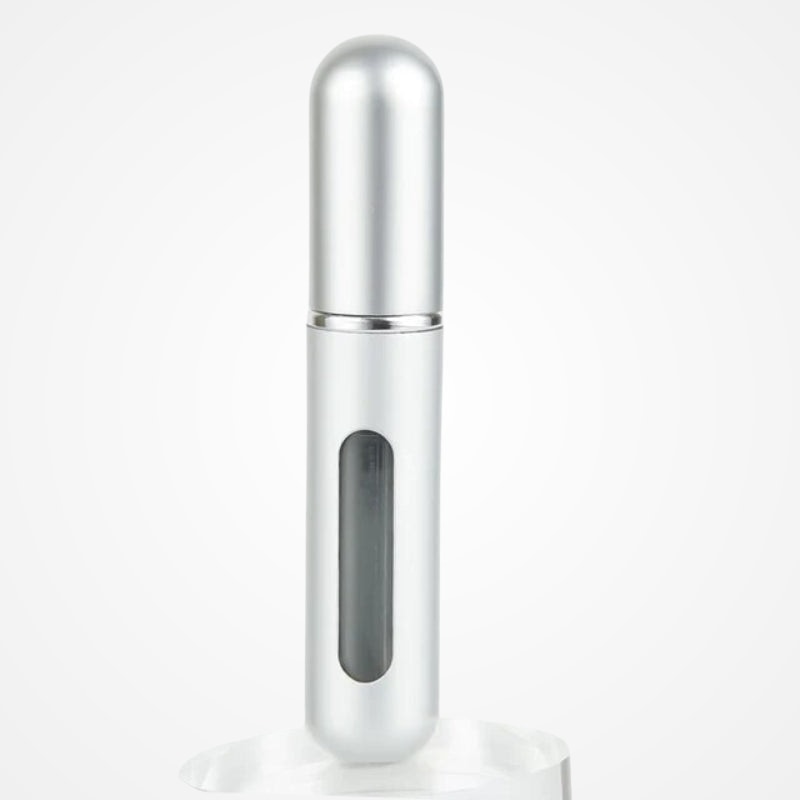 Atomiseur De Parfum De Voyage Rechargeable