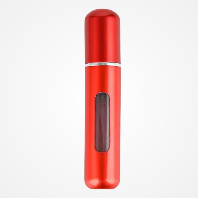Atomiseur De Parfum De Voyage Rechargeable