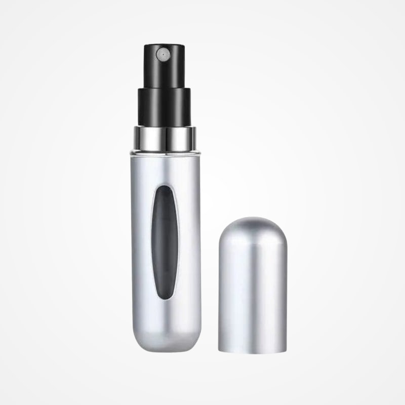 Atomiseur De Parfum De Voyage Rechargeable