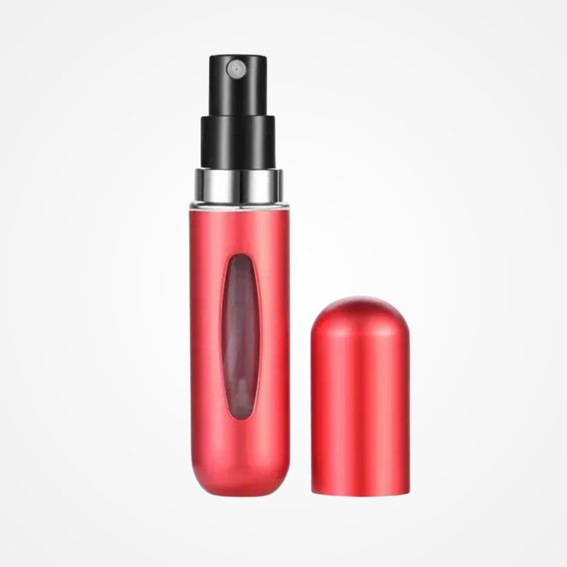 Atomiseur De Parfum De Voyage Rechargeable