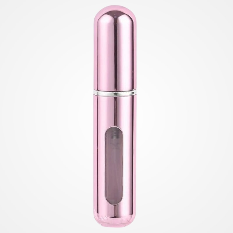 Atomiseur De Parfum De Voyage Rechargeable
