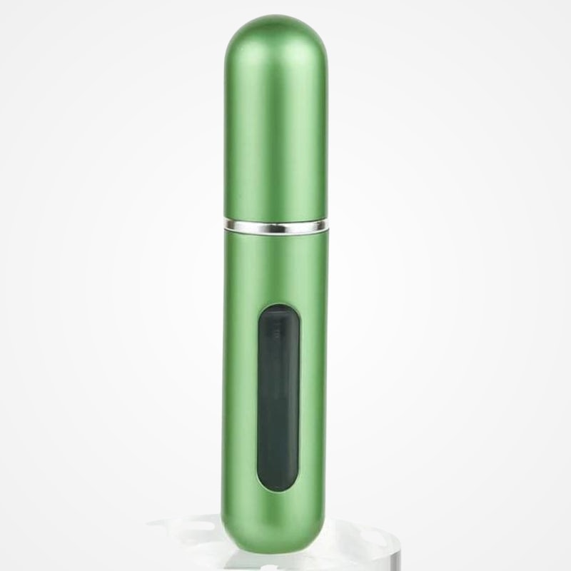 Atomiseur De Parfum De Voyage Rechargeable
