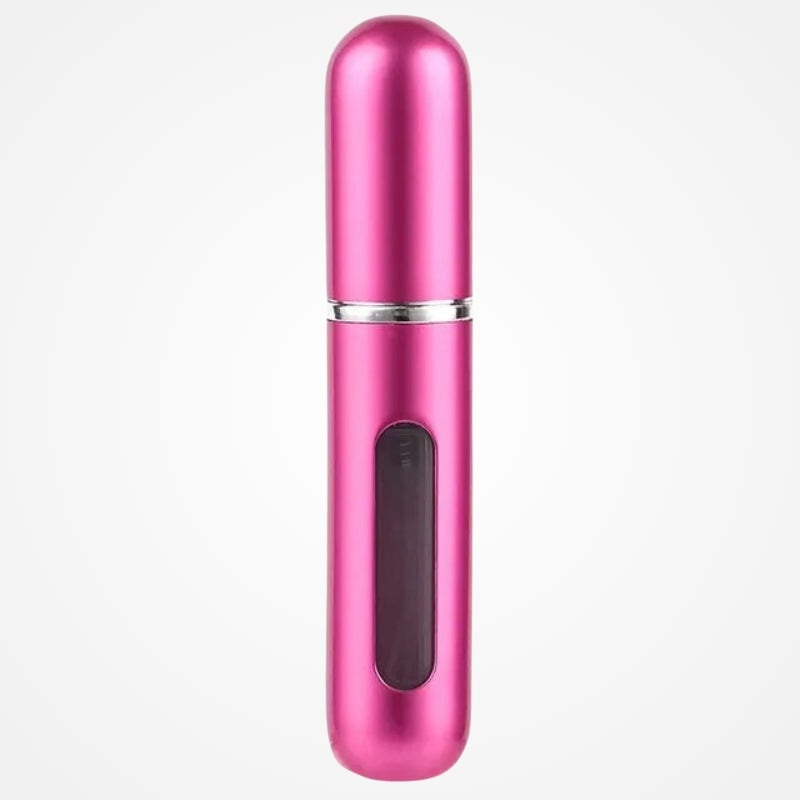 Atomiseur De Parfum De Voyage Rechargeable