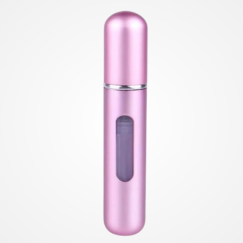 Atomiseur De Parfum De Voyage Rechargeable