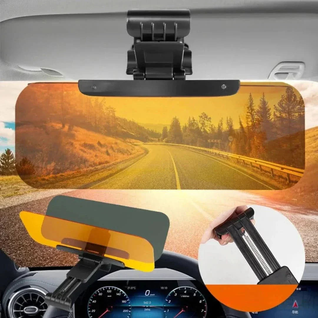 Store de Voiture Écran de Soleil