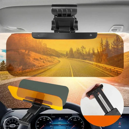 Store de Voiture Écran de Soleil