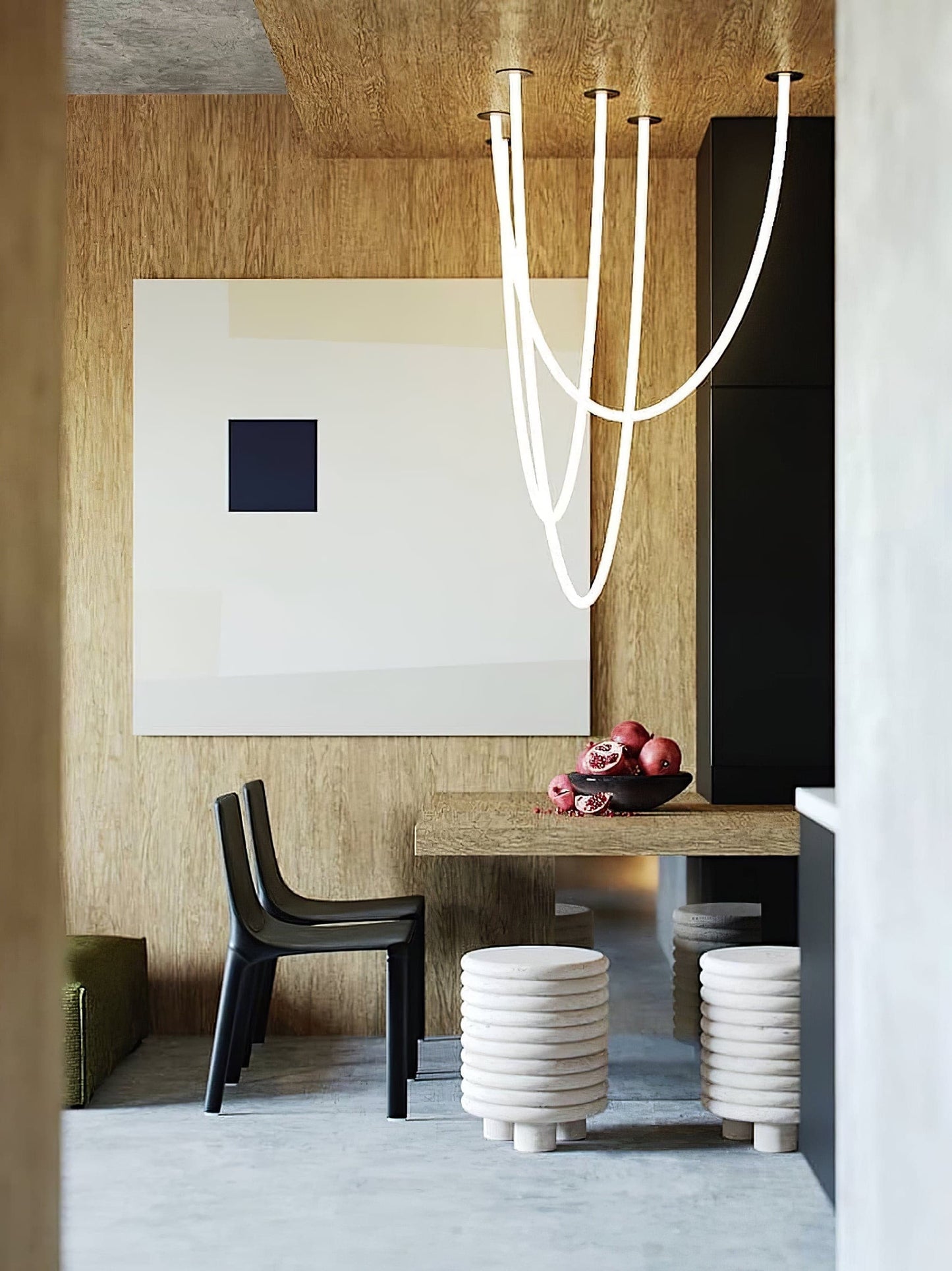 FlexGlow - Personnalisez N'importe Quel Espace avec un Éclairage LED Flexible