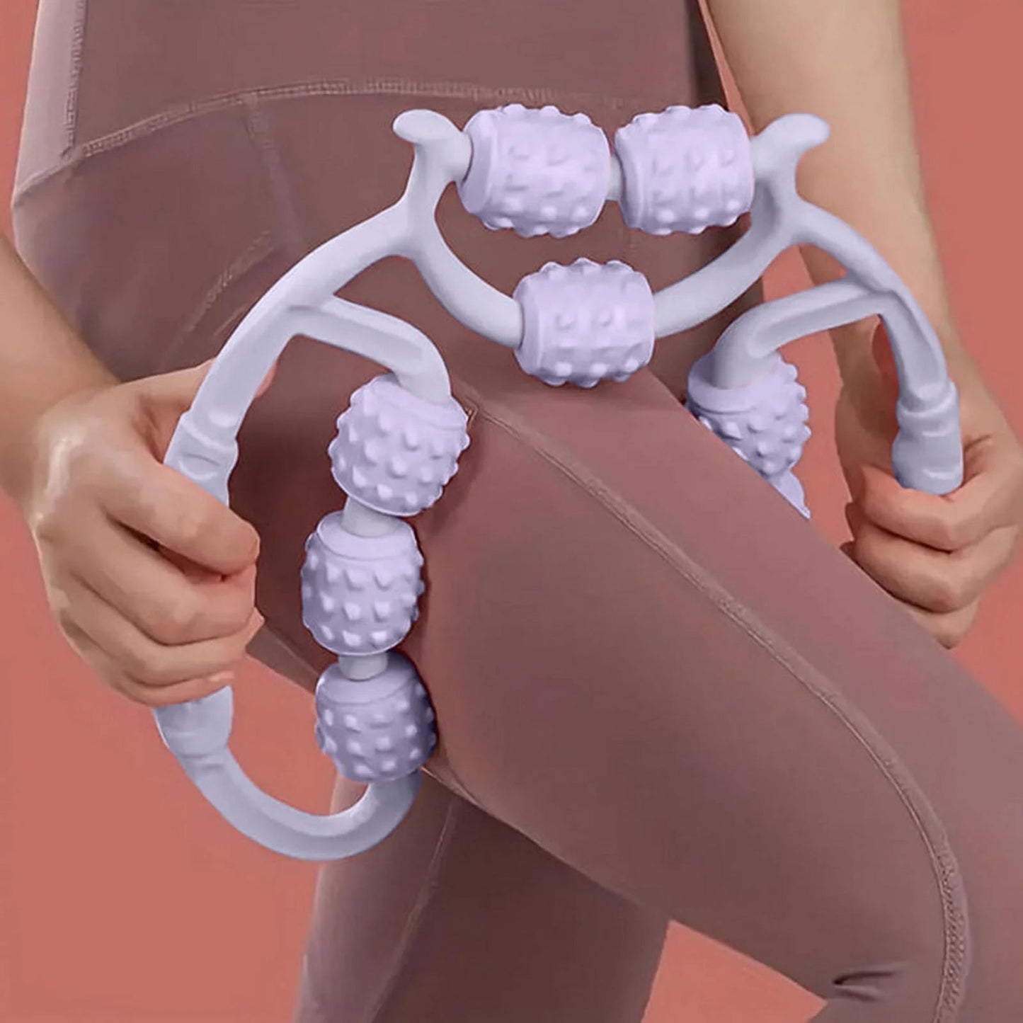 LegEase - Soulage rapidement la fatigue des jambes et raffermit instantanément vos jambes