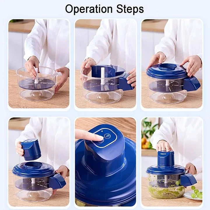 ÉpluchPro™ – Fini la Frustration en Cuisine