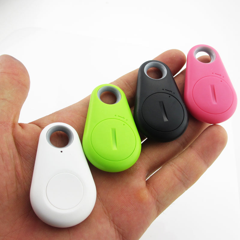 TrackSafe - Gardez toujours un œil sur ce qui compte le plus