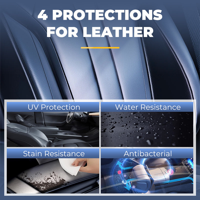 GlasPure™ - Spray Nettoyant Vitres Sans Traces Verre Cristallin