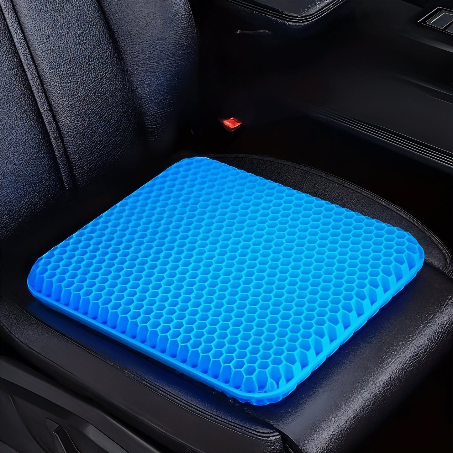 ComfortNest - Confort sans douleur pendant les longues séances d'assise