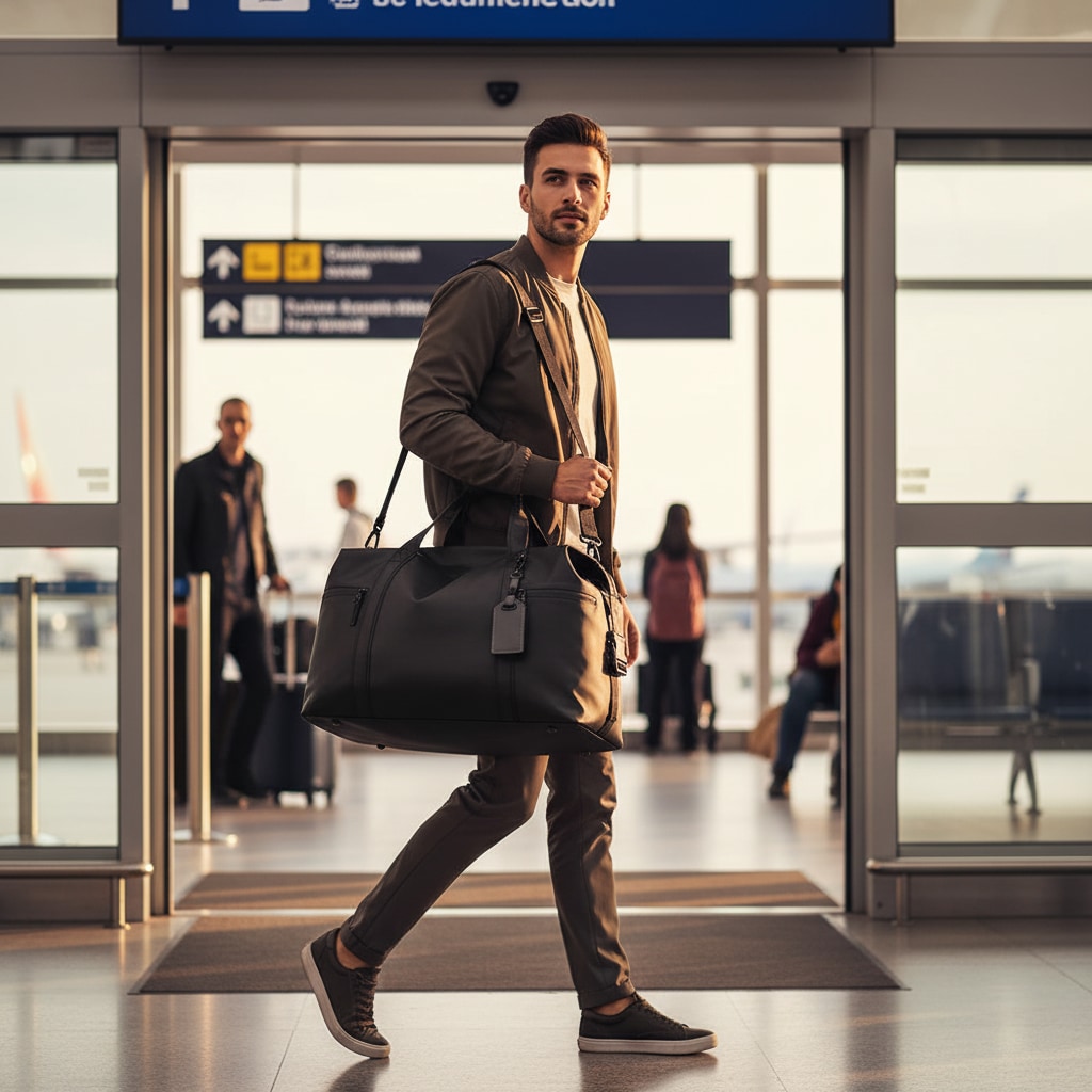NEKKAR - Bagage En Cabine Easyjet