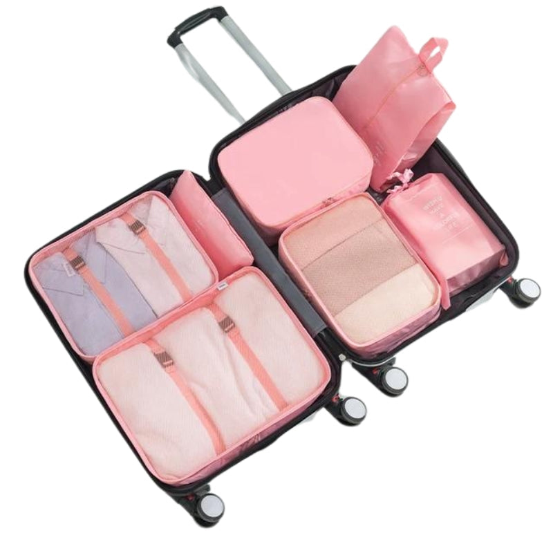 Blade Organisateur de Valise Léger pour Voyage Facile | Le Sac du Voyageur