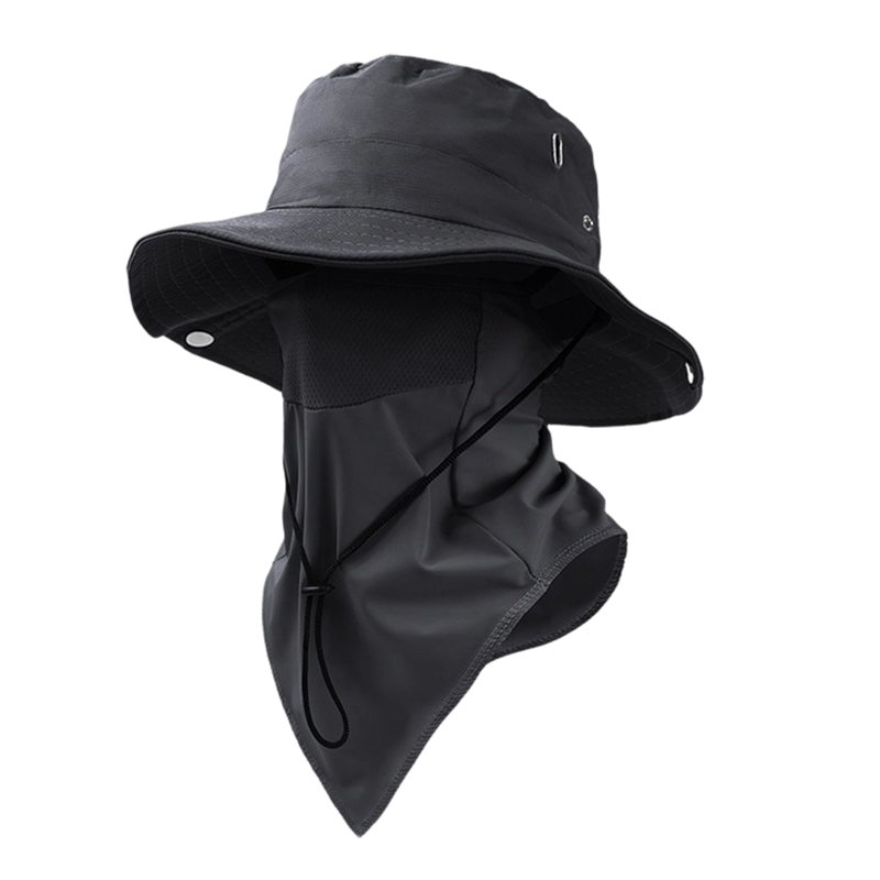 SunGuardPro - Protection Solaire Totale Sans Transpiration ni Coups de Soleil