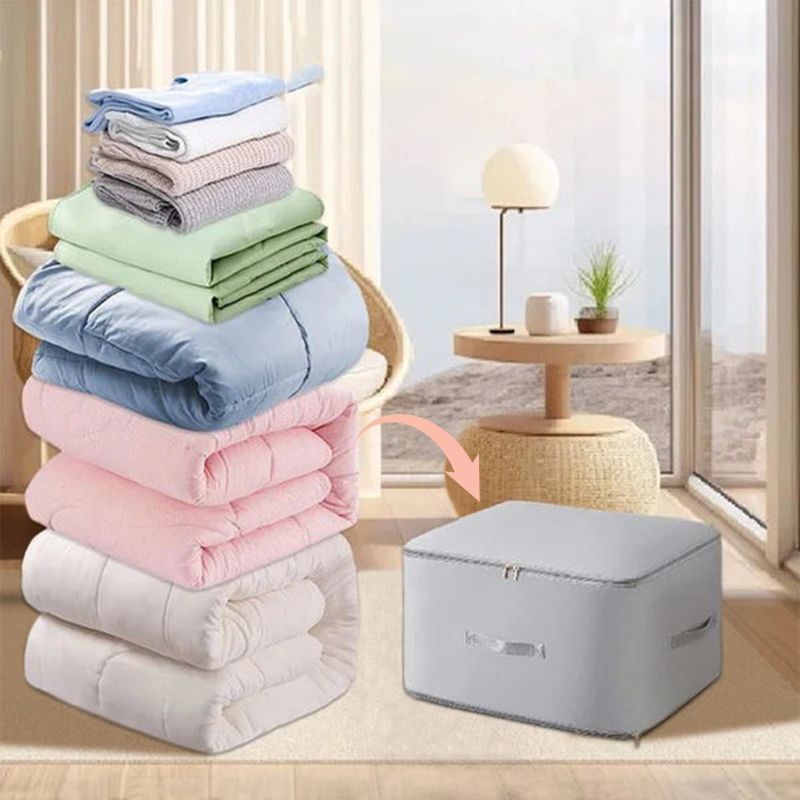 SpaceSage - Sacs de Rangement Compressibles Imperméables