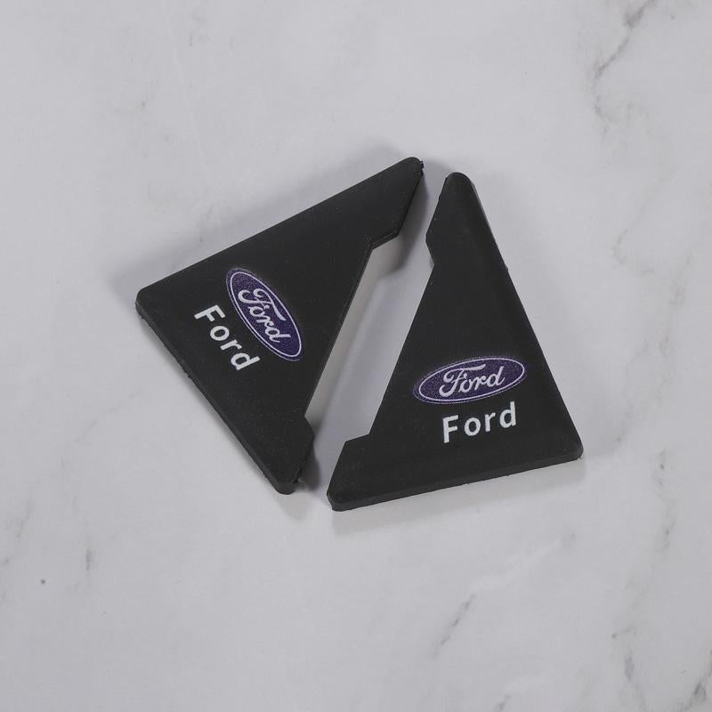ShieldPro™ - Protège-Bords Porte Voiture en Silicone Anti-Choc