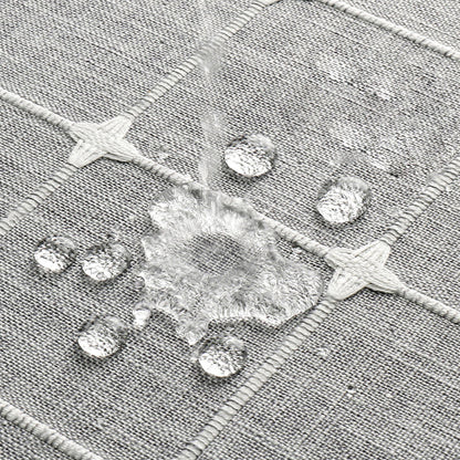 Rideau de Douche Bohème Imperméable