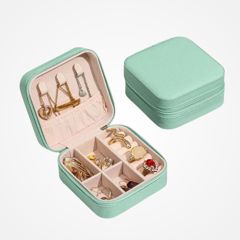 AERILUX - Boite À Bijoux De Voyage