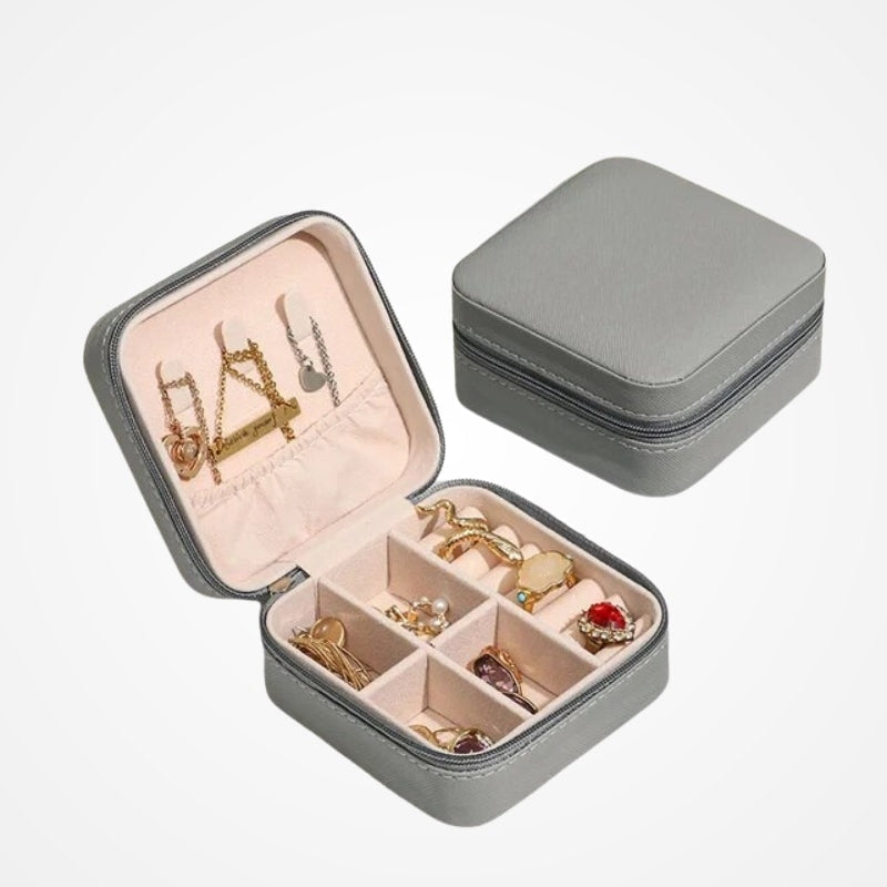 AERILUX - Boite À Bijoux De Voyage