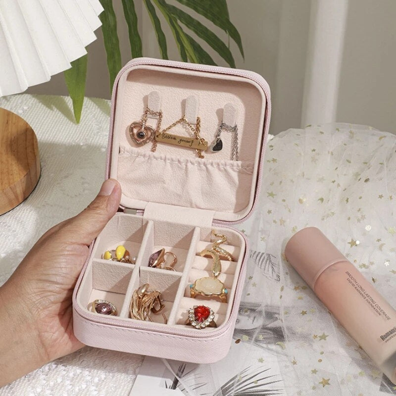 AERILUX - Boite À Bijoux De Voyage