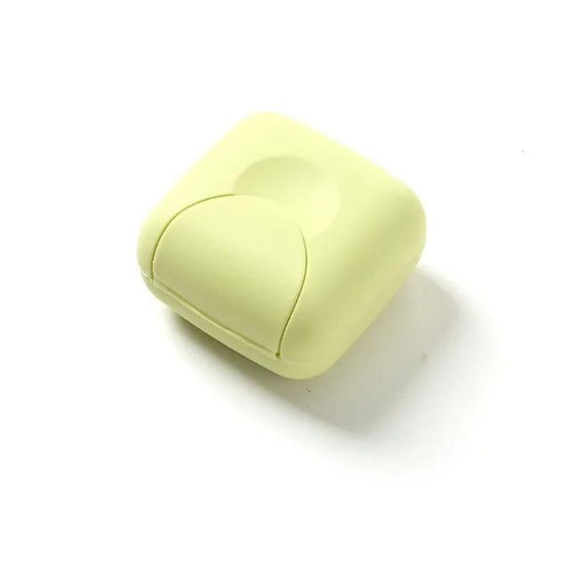 Boite à Savon Voyage