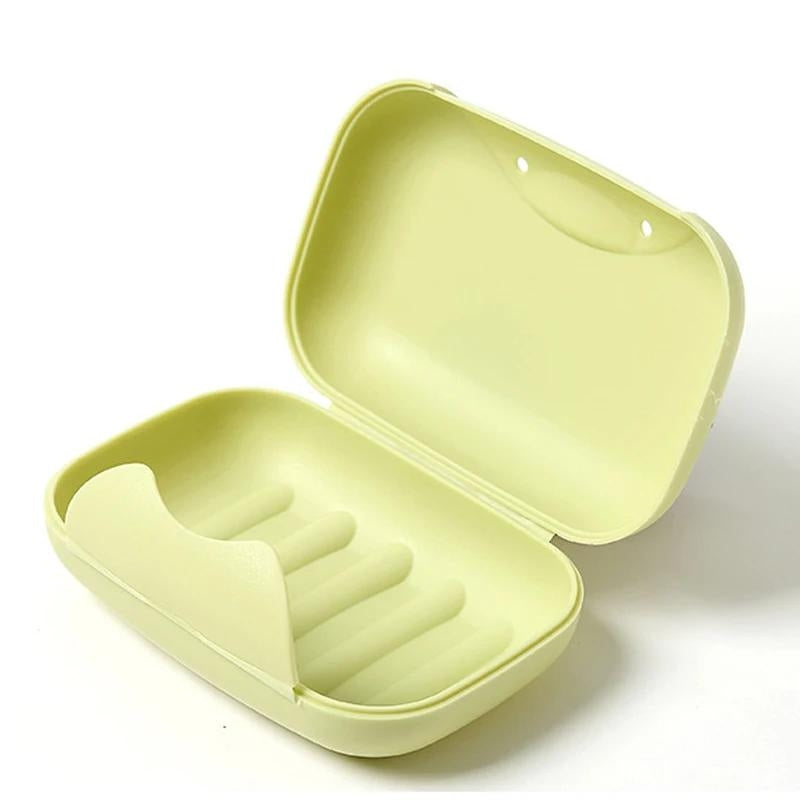 Boite à Savon Voyage
