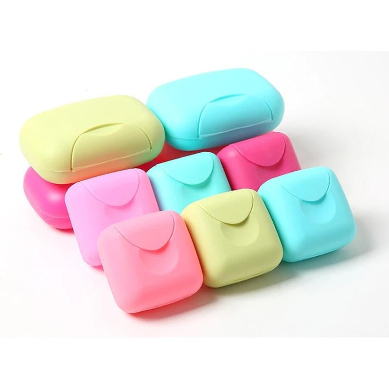 Boite à Savon Voyage