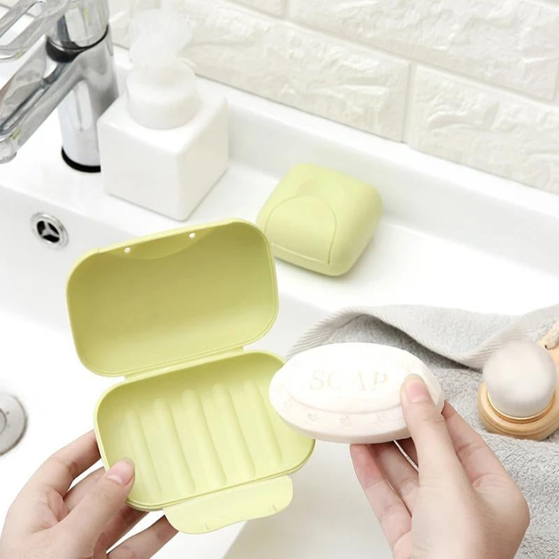 Boite à Savon Voyage