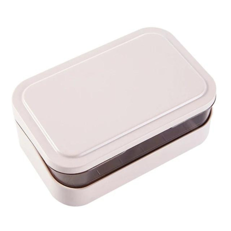 Boite Porte Savon Voyage