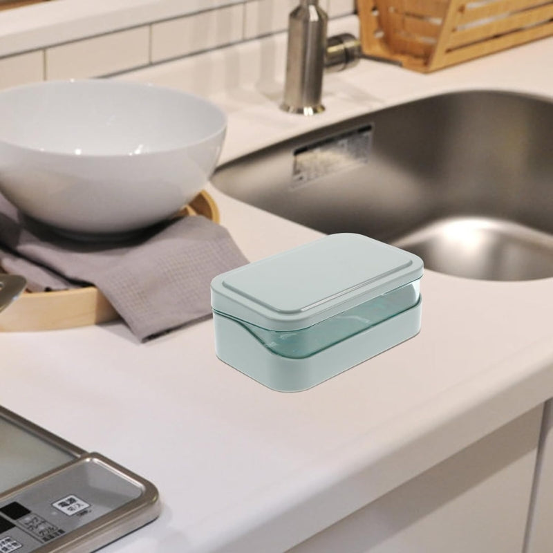 Boite Porte Savon Voyage