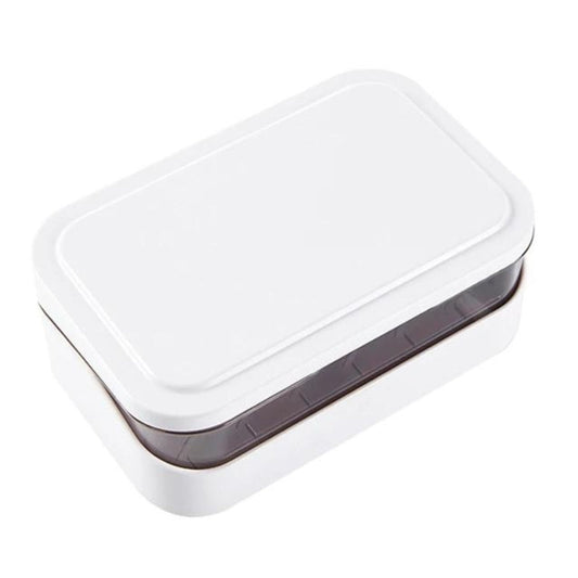 Boite Porte Savon Voyage