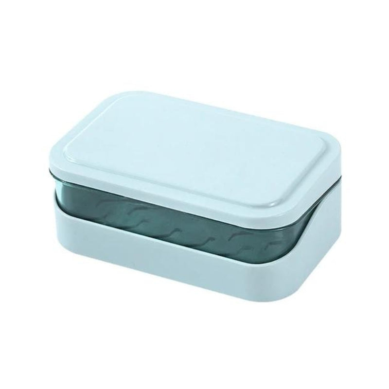 Boite Porte Savon Voyage