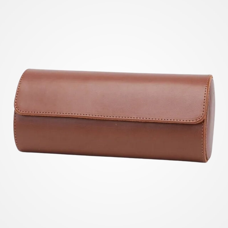 Boite pour Montre Homme De Voyage