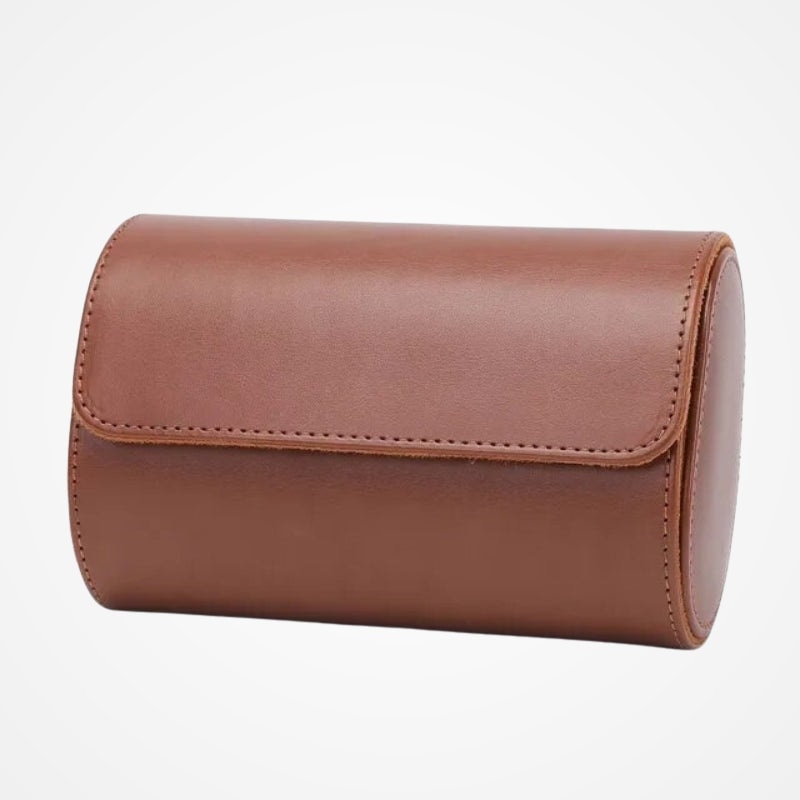 Boite pour Montre Homme De Voyage
