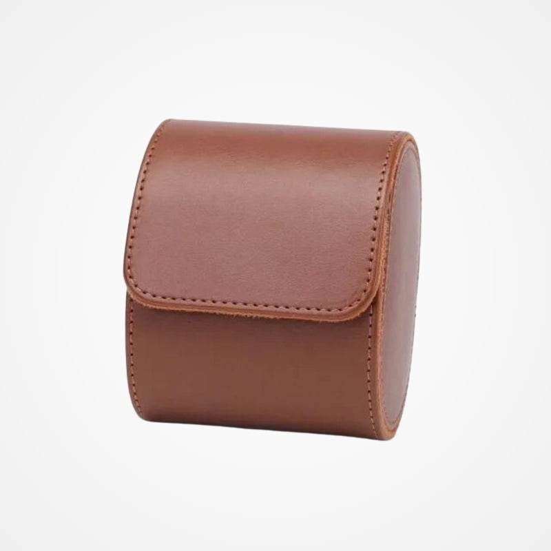 Boite pour Montre Homme De Voyage