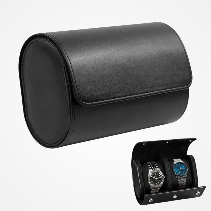 Boite pour Montre Homme De Voyage