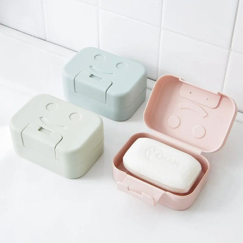 Boite Pour Savon Solide