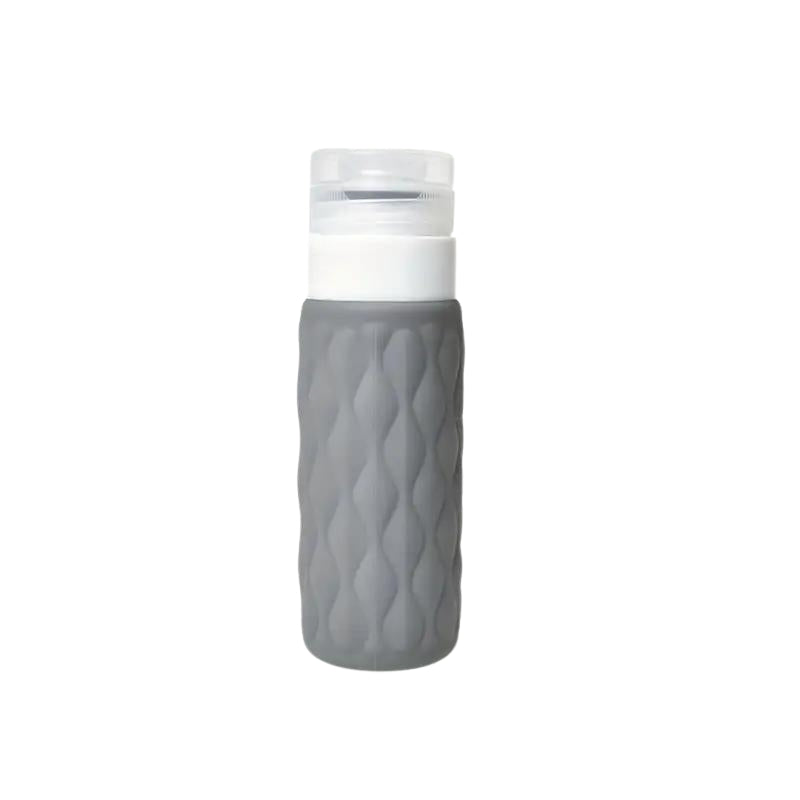 Bouteille De Savon Liquide Portable Pour Voyage