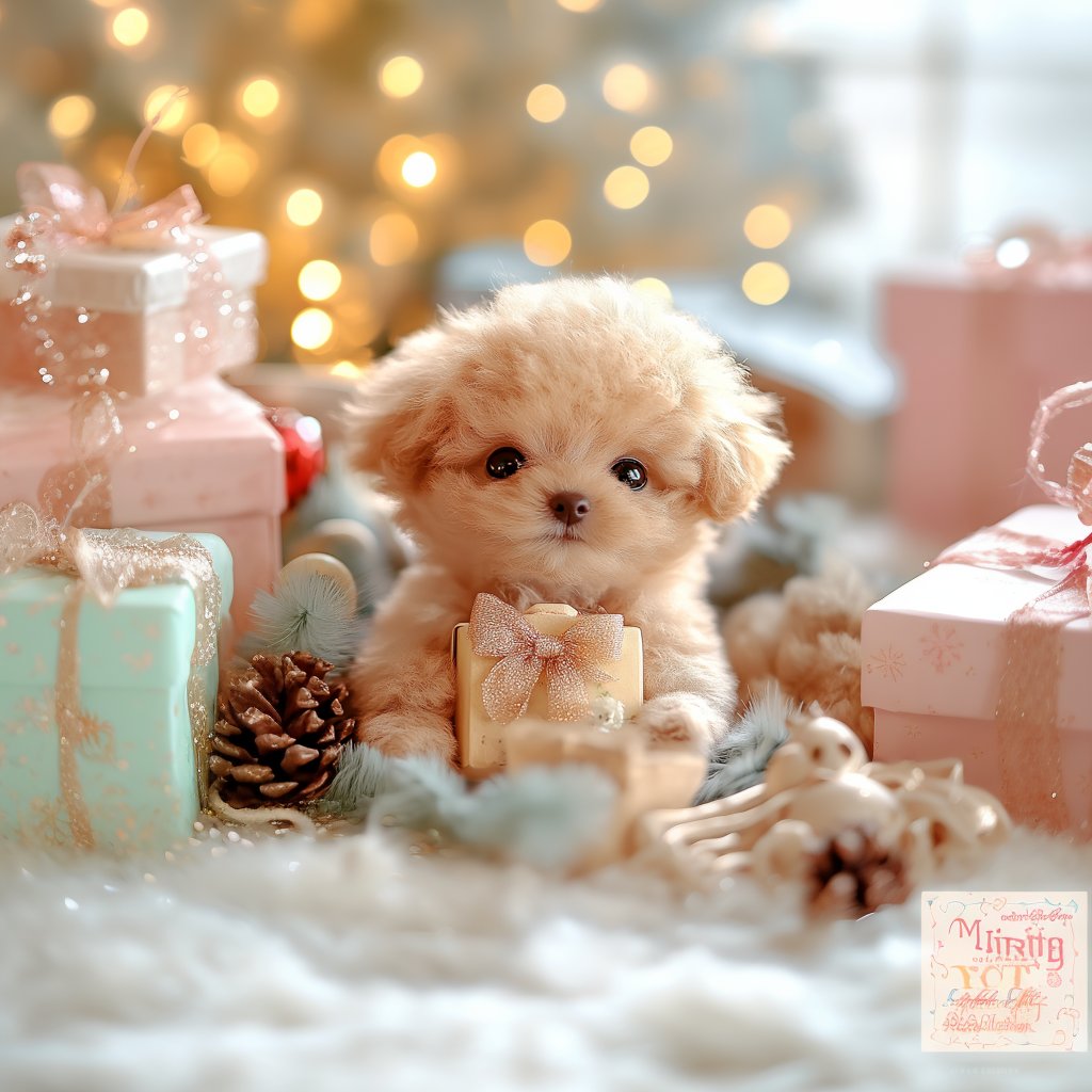 Peluche Chien Enfant