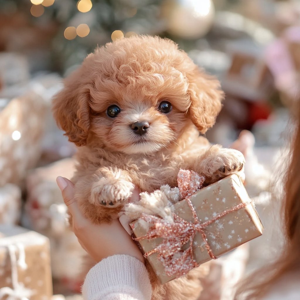 Peluche Chien Enfant
